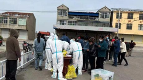 集團響應國家防疫號召，加強抗疫措施